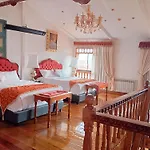 Casona Corrales