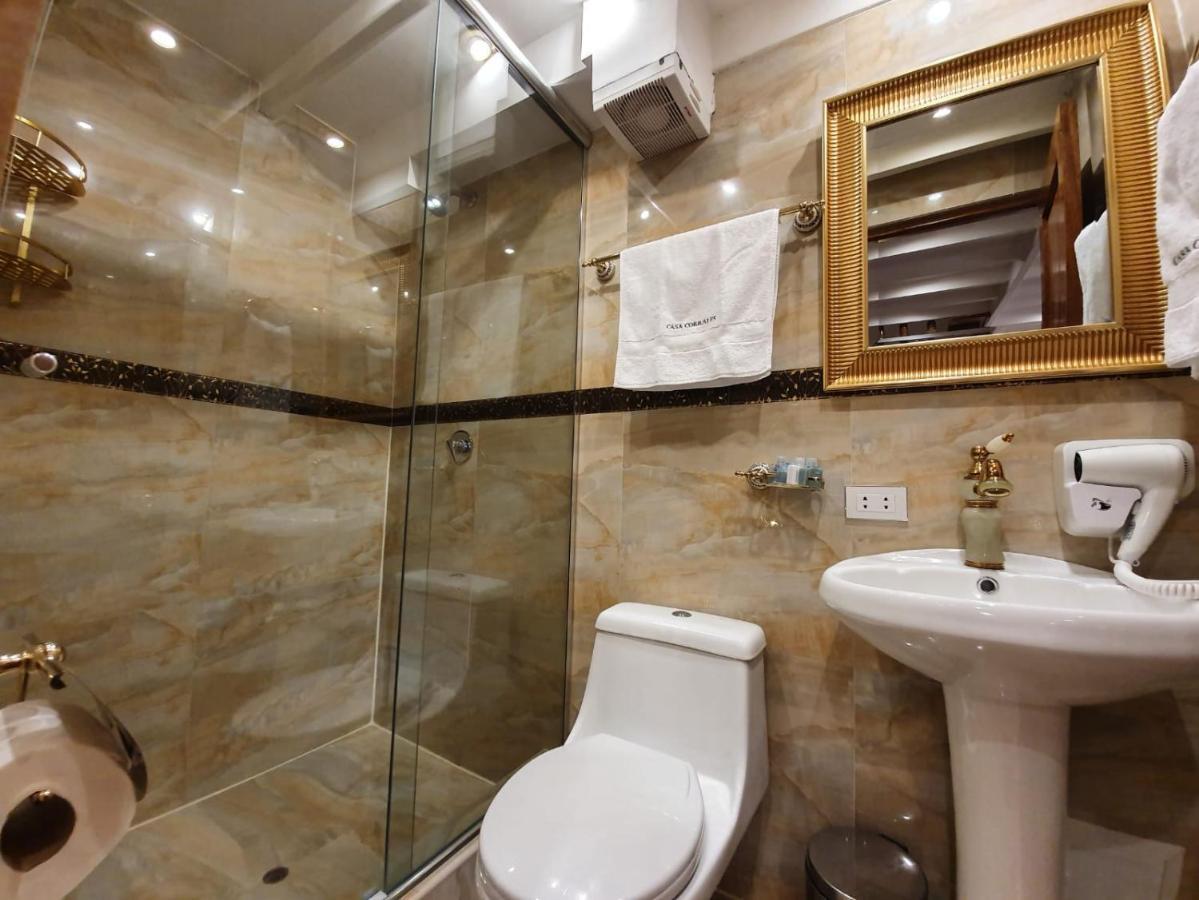 Hotel Casona Corrales Cuzco