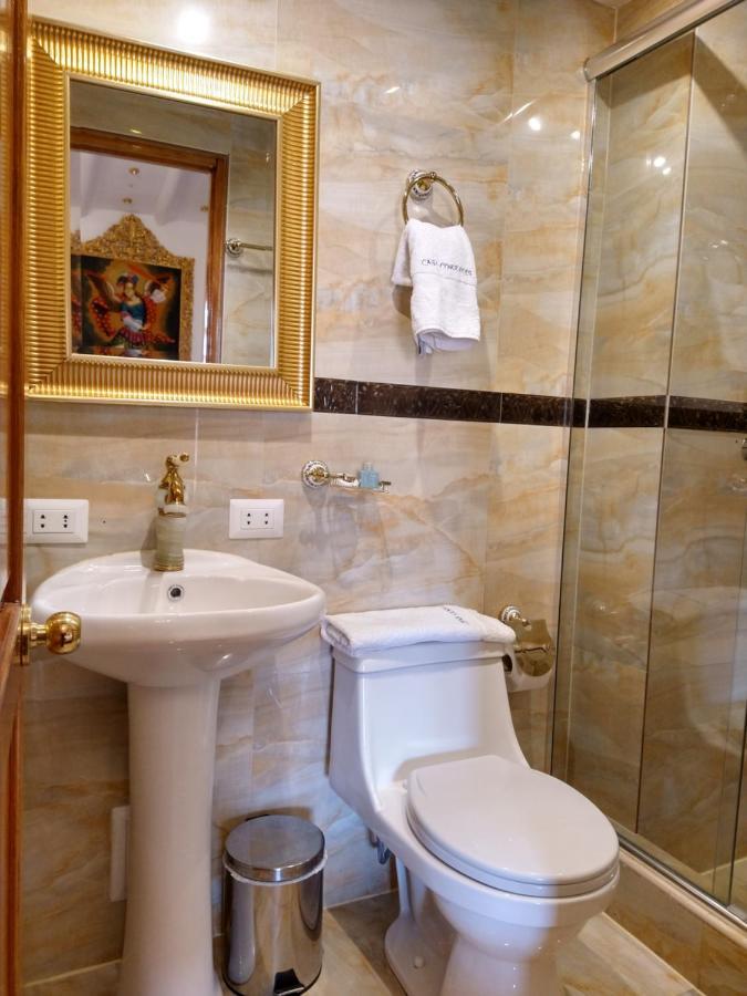 Casona Corrales Hotel Cuzco