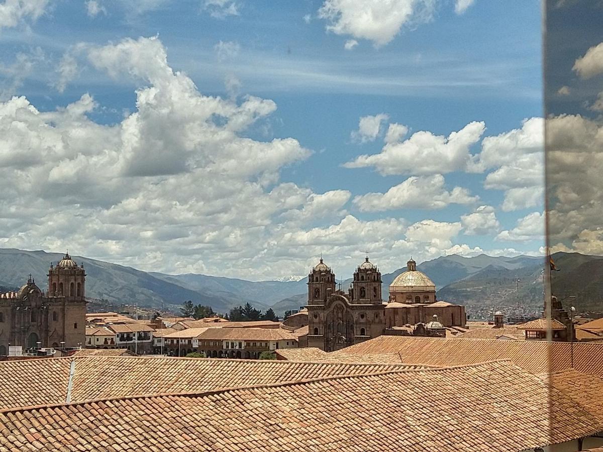 Hotel Casona Corrales 3*