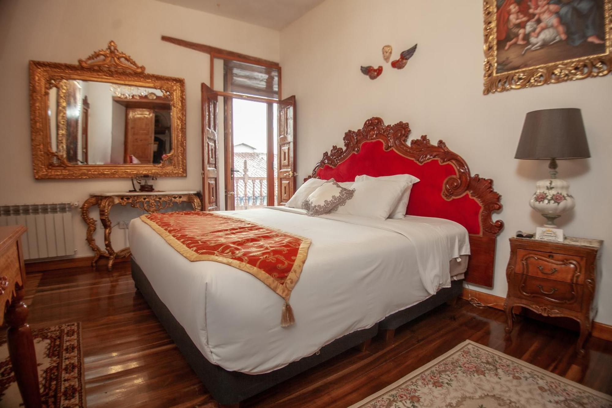 Hotel Casona Corrales 3*