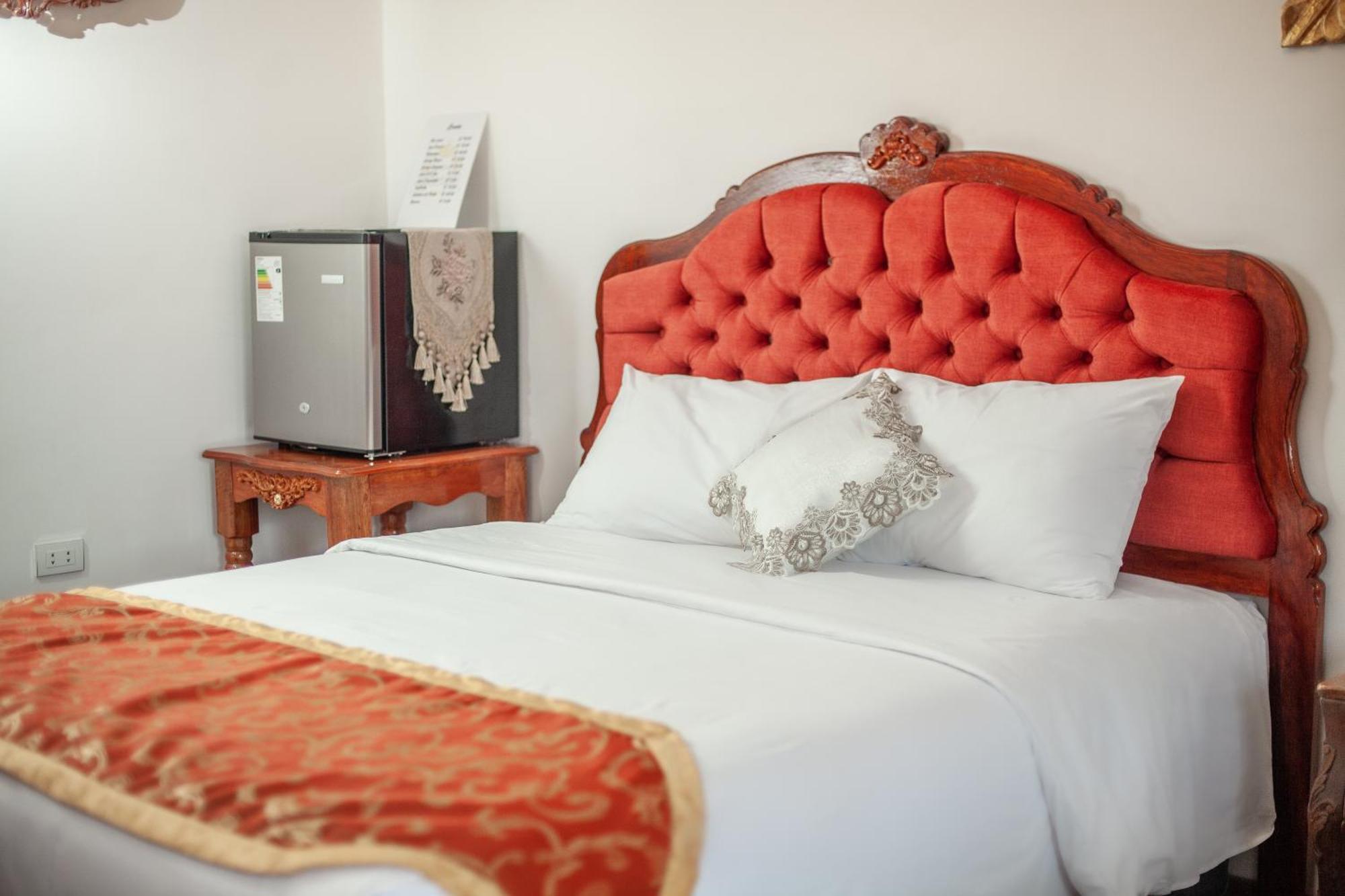 Hotel Casona Corrales 3*
