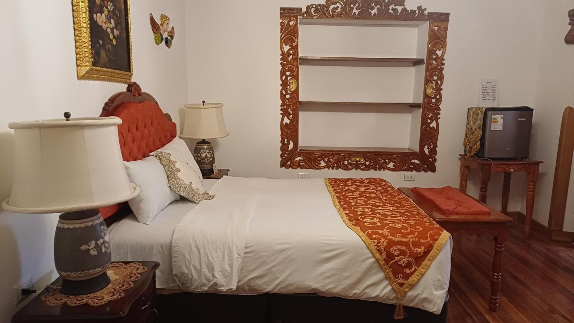 Casona Corrales 3*