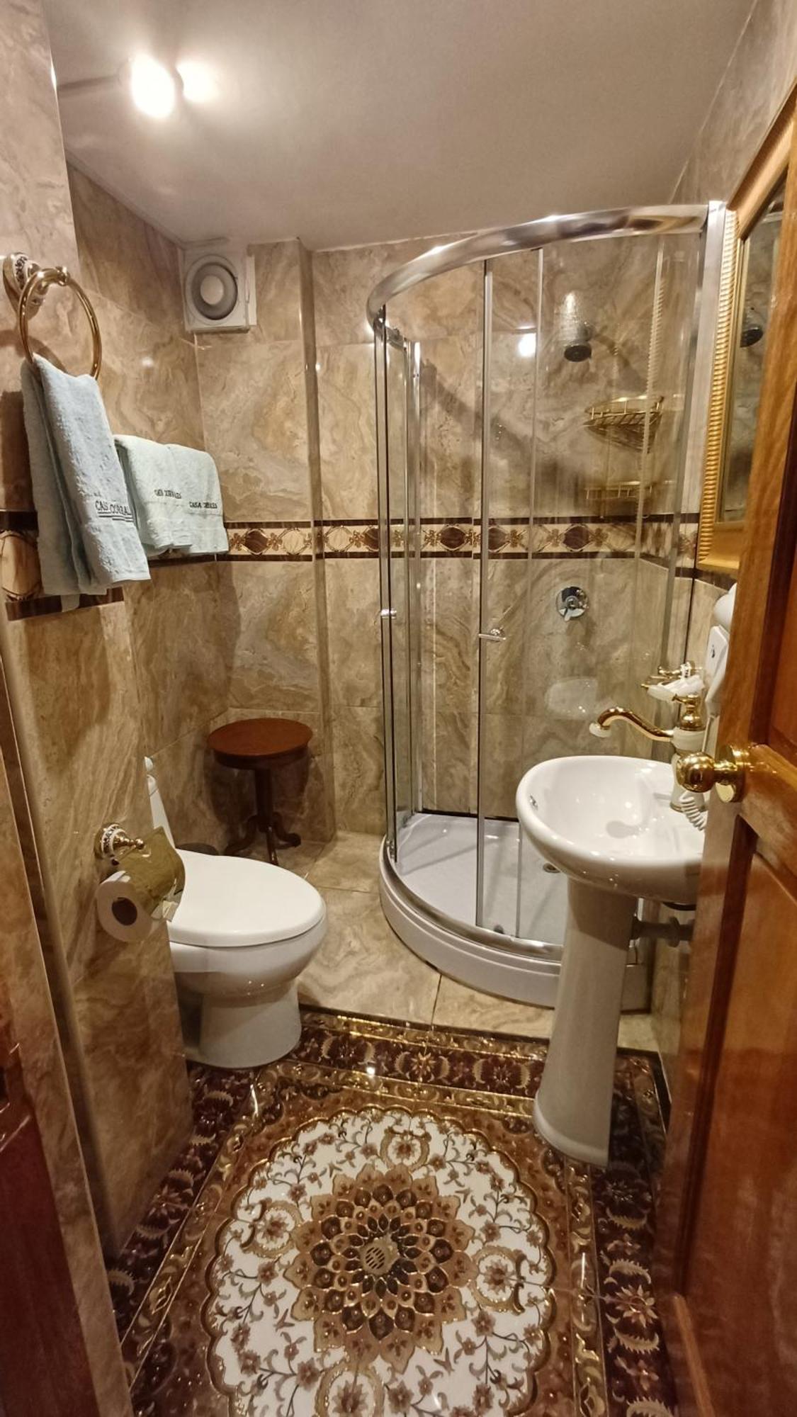 Casona Corrales Hotel