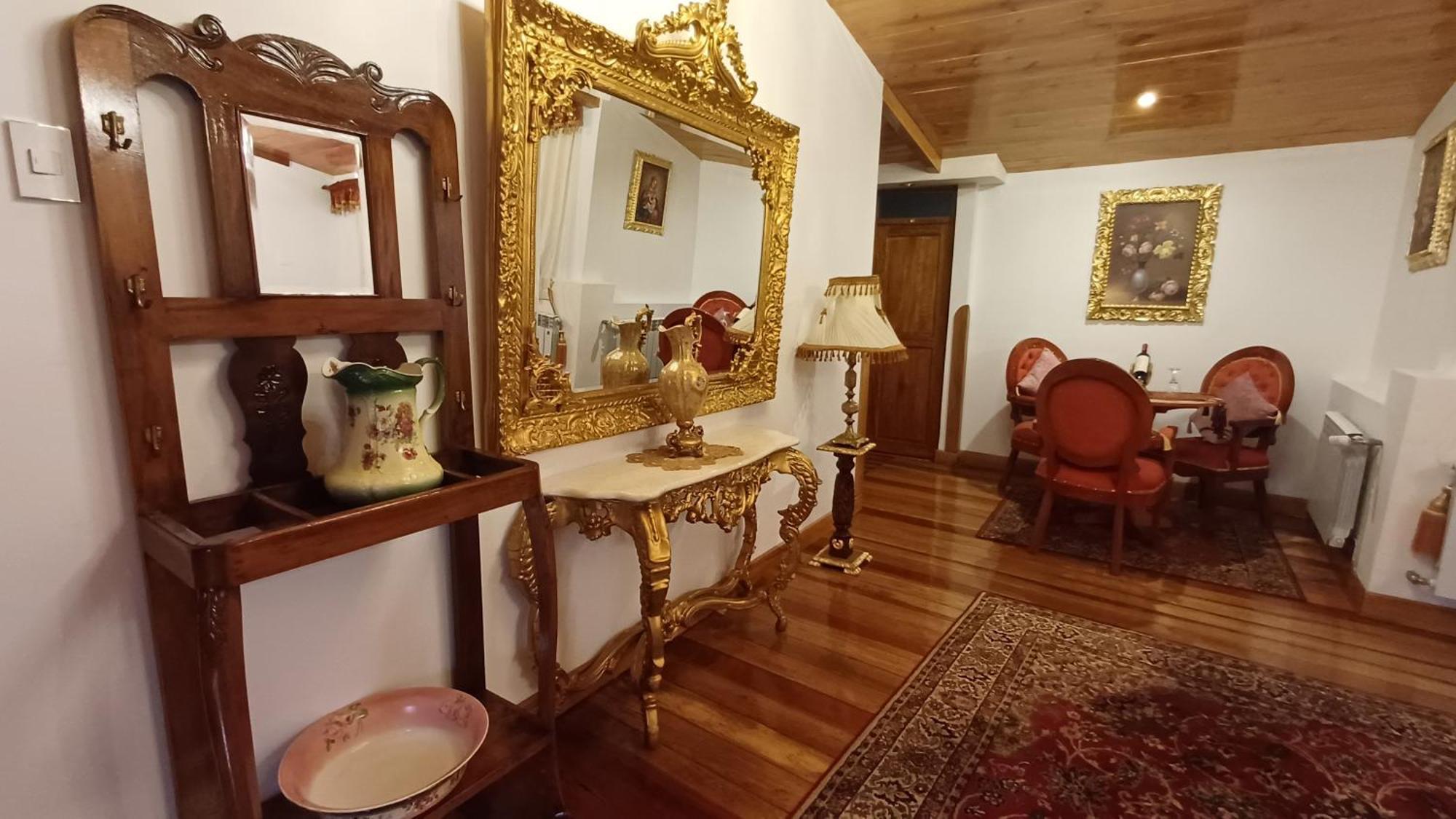 Casona Corrales Hotel