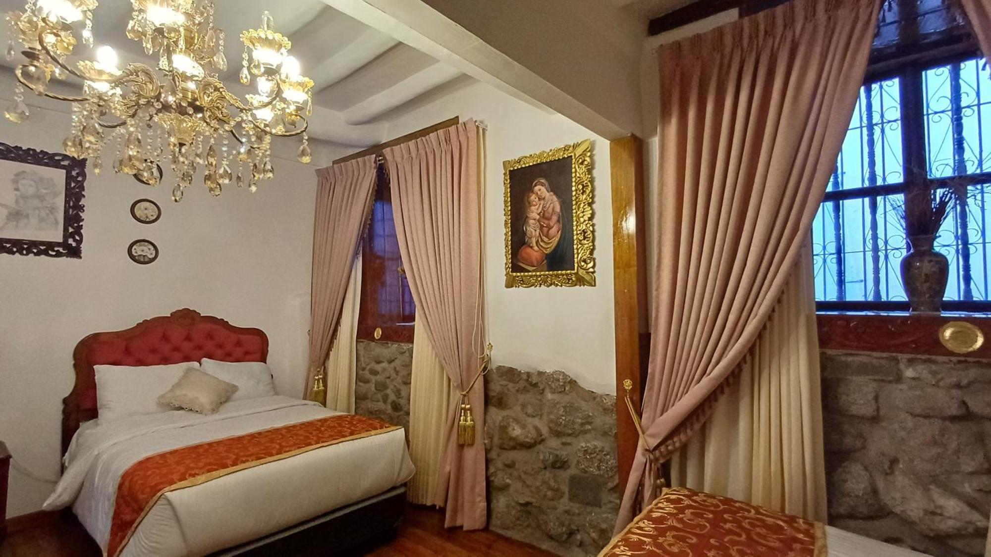 Casona Corrales Hotel