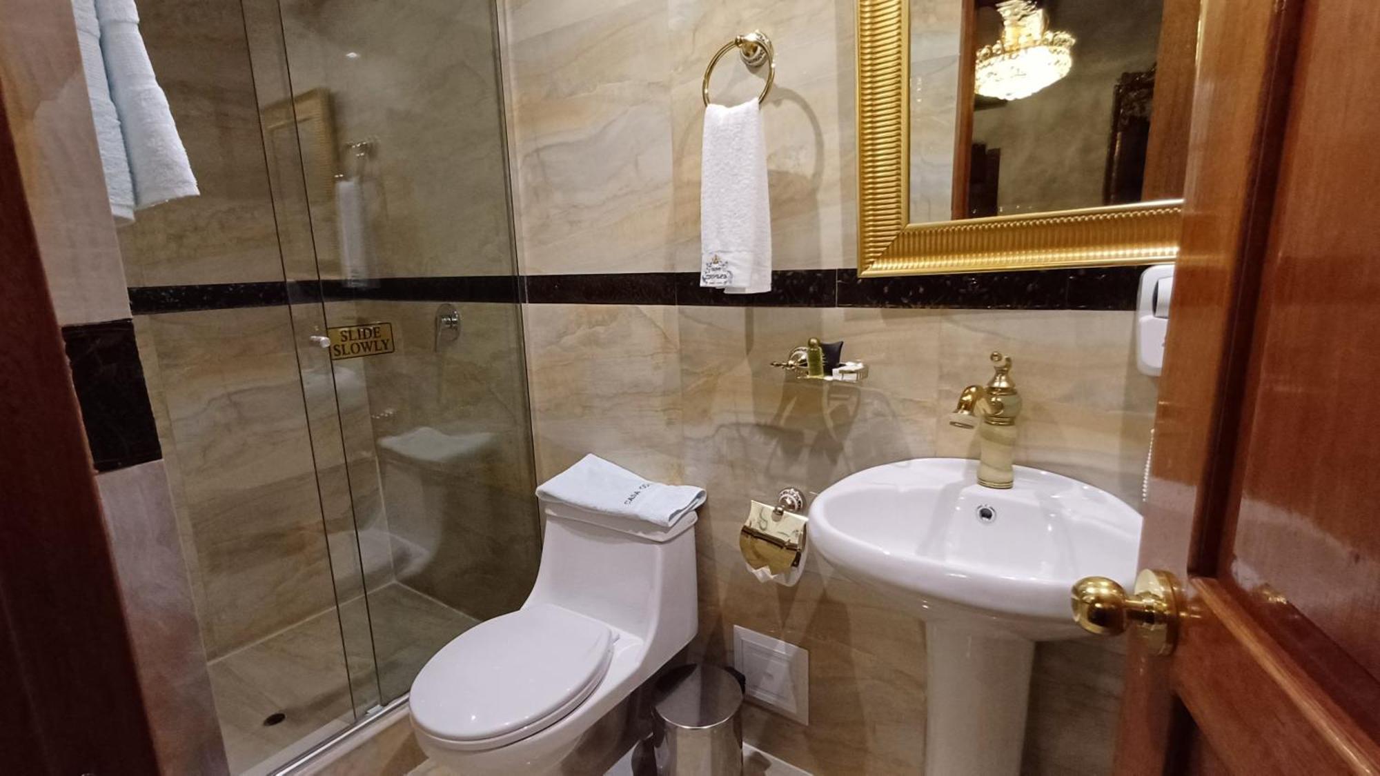 Casona Corrales Hotel 3*