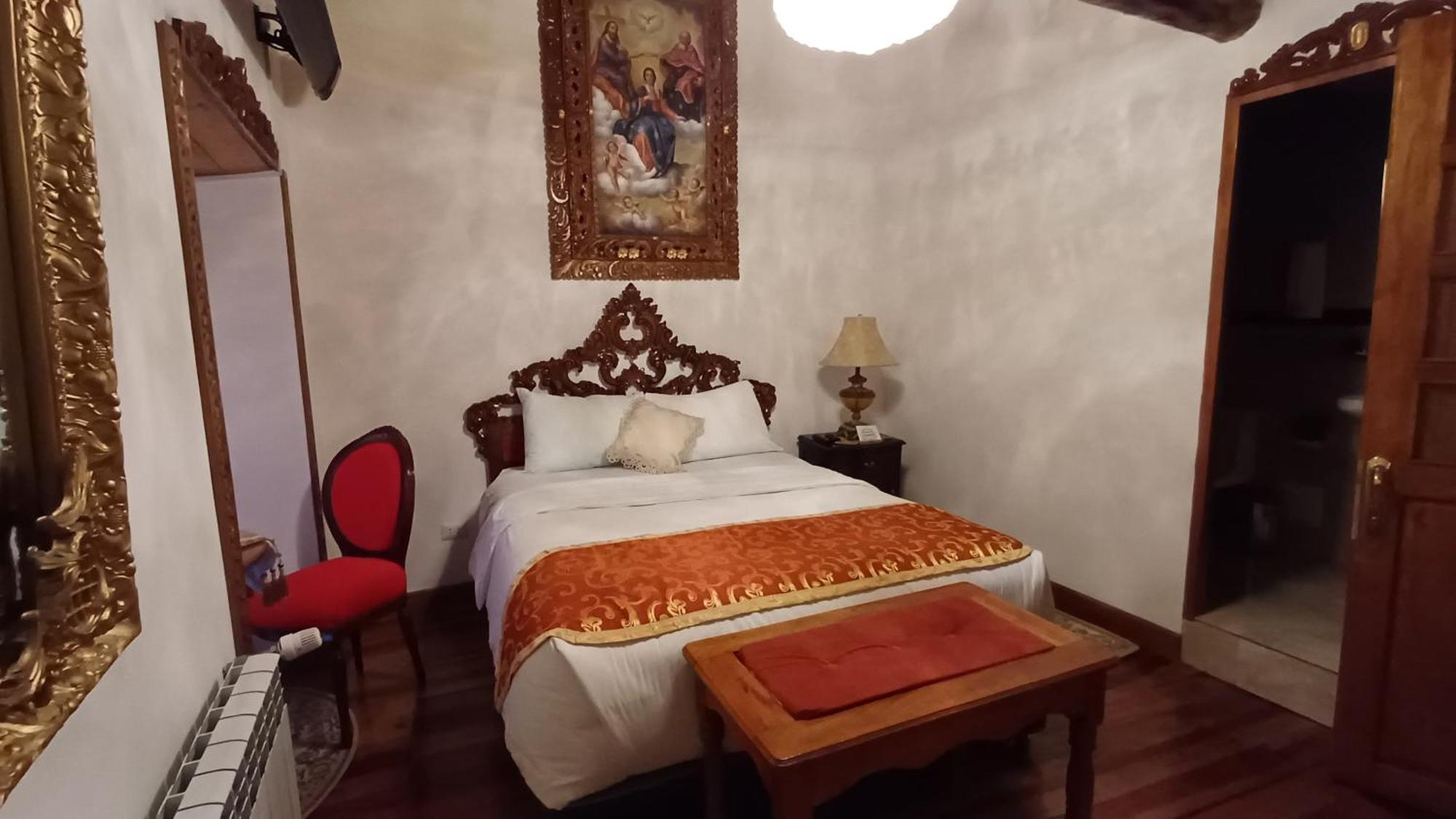 Casona Corrales Hotel Cuzco